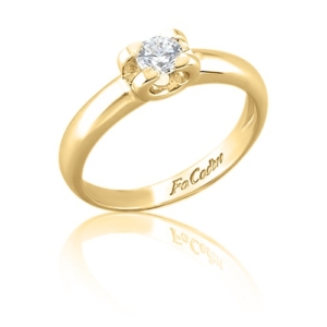 Engagement ring RI-1984