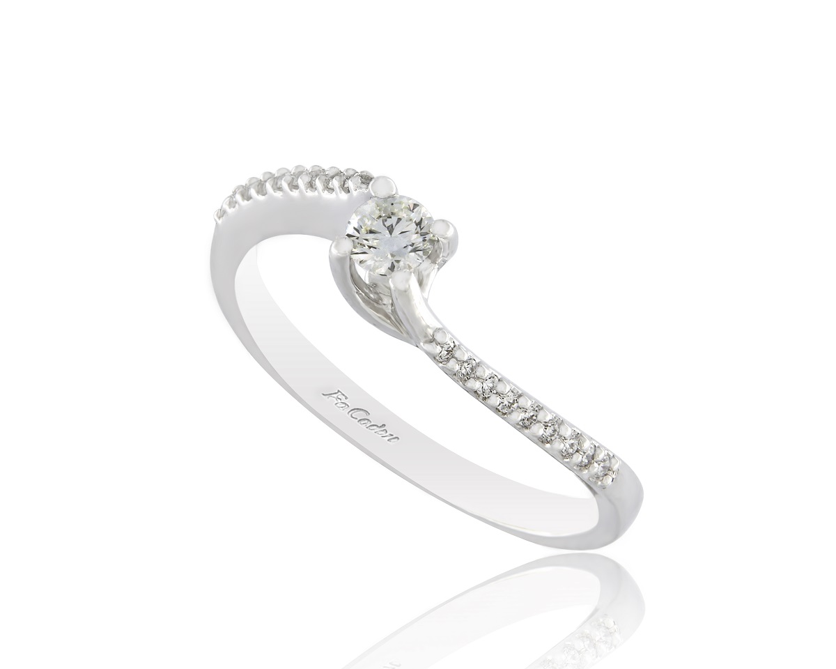 Engagement Ring RI-2386