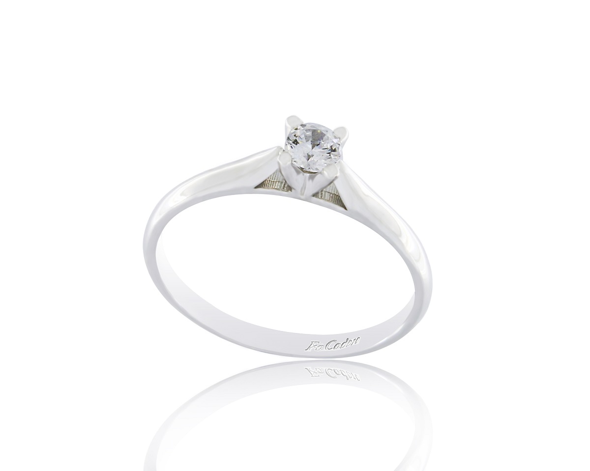 Engagement Ring RI-2396