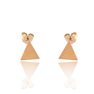 Earrings 14Κ ΕΑR-000520