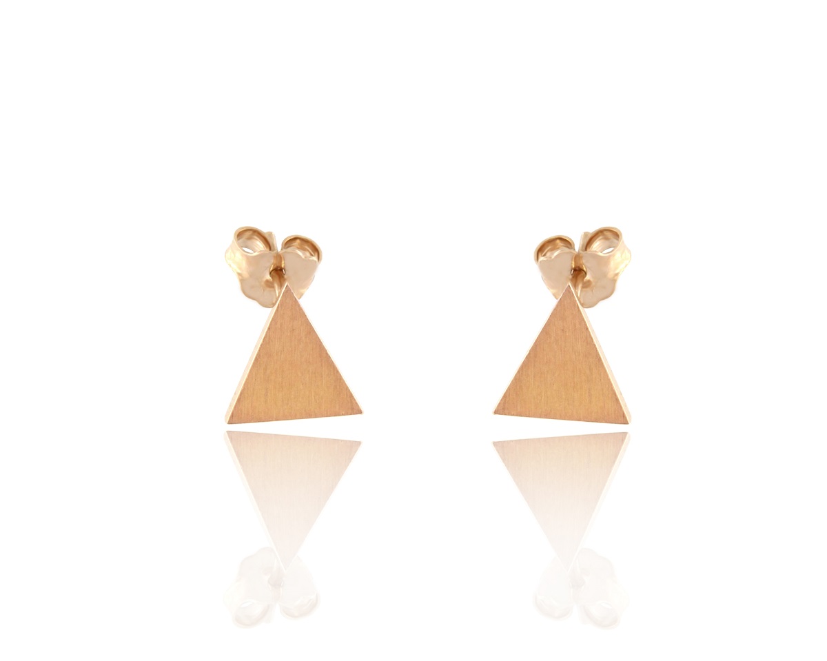Earrings 14Κ ΕΑR-000520