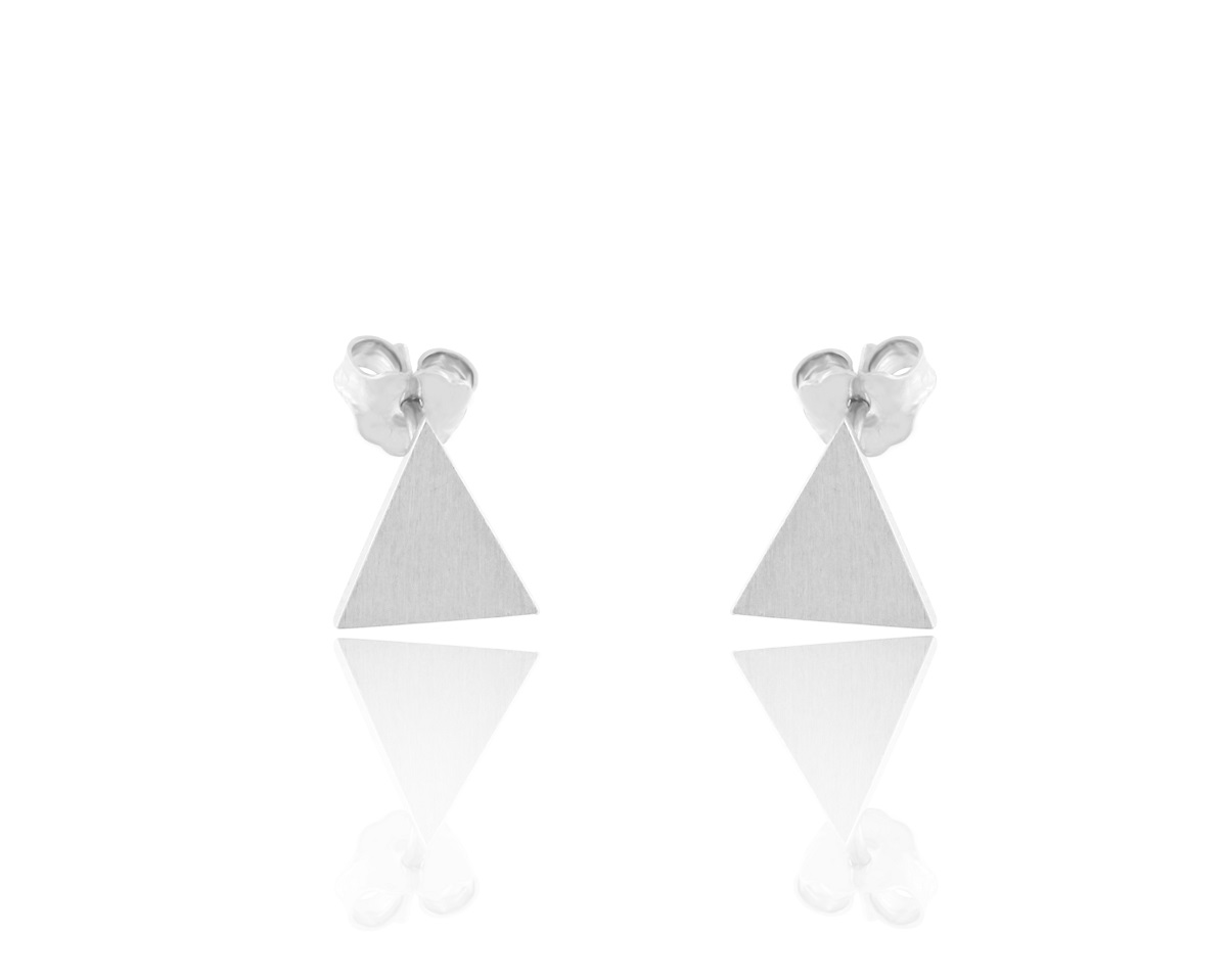 R-000520_a5aj-sw Earrings 14Κ ΕΑR-000520