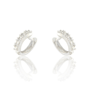 Earrings 14K ΕΑR-000409