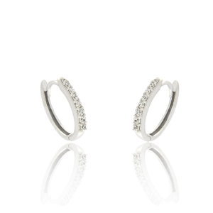 Earrings 14K ΕΑR-000369