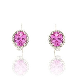 Earrings EAR-R-000343