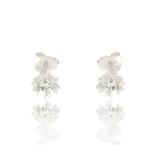 Earrings 14K ΕΑR-000250
