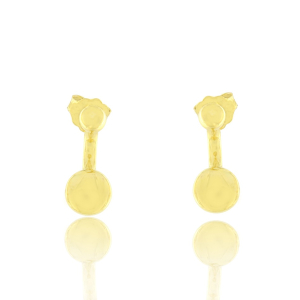 Earrings 14Κ ΕΑR-000513