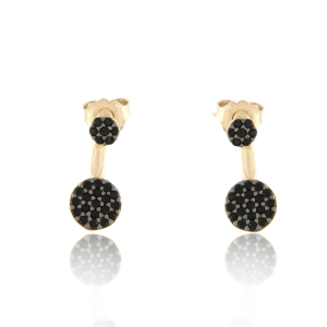 Earrings 14Κ ΕΑR-000514P