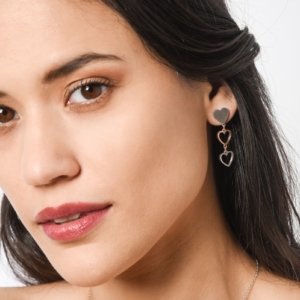 NEXUS Earrings ENXS-01001
