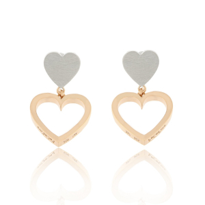 NEXUS Earrings ENXS-01002