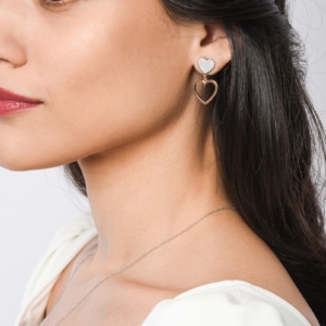 NEXUS Earrings ENXS-01002