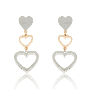 NEXUS Earrings ENXS-01003