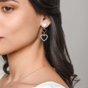 NEXUS Earrings ENXS-01003