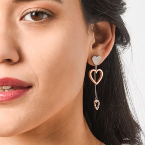 NEXUS Earrings ENXS-01004