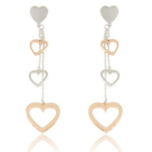 NEXUS Earrings ENXS-01005