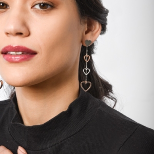 NEXUS Earrings ENXS-01005