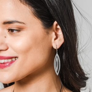 NEXUS Earrings ENXS-03001