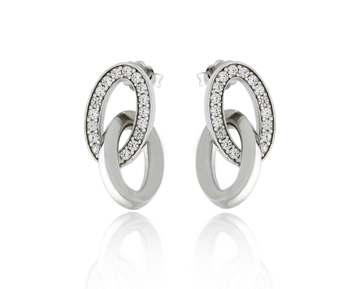 NEXUS Earrings ENXS-04001