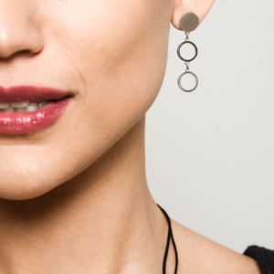 NEXUS Earrings ENXS-05001