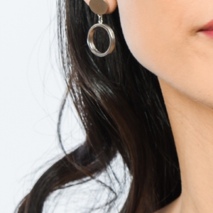 NEXUS Earrings ENXS-05002
