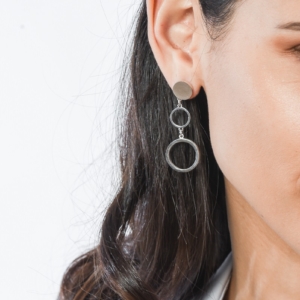 NEXUS Earrings ENXS-05003