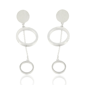 NEXUS Earrings ENXS-05004