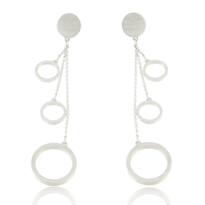 NEXUS Earrings ENXS-05005