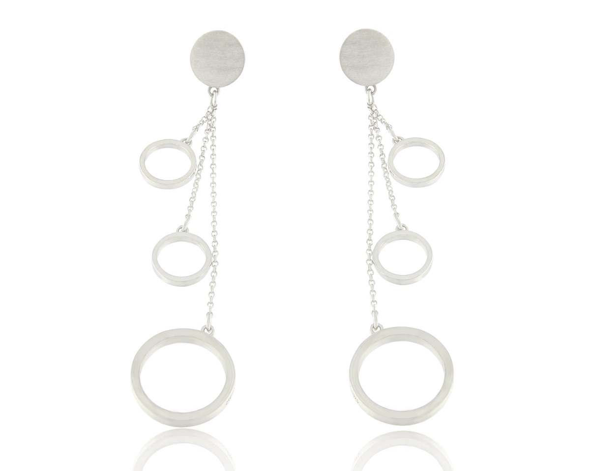 NEXUS Earrings ENXS-05005