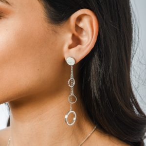 NEXUS Earrings ENXS-05005