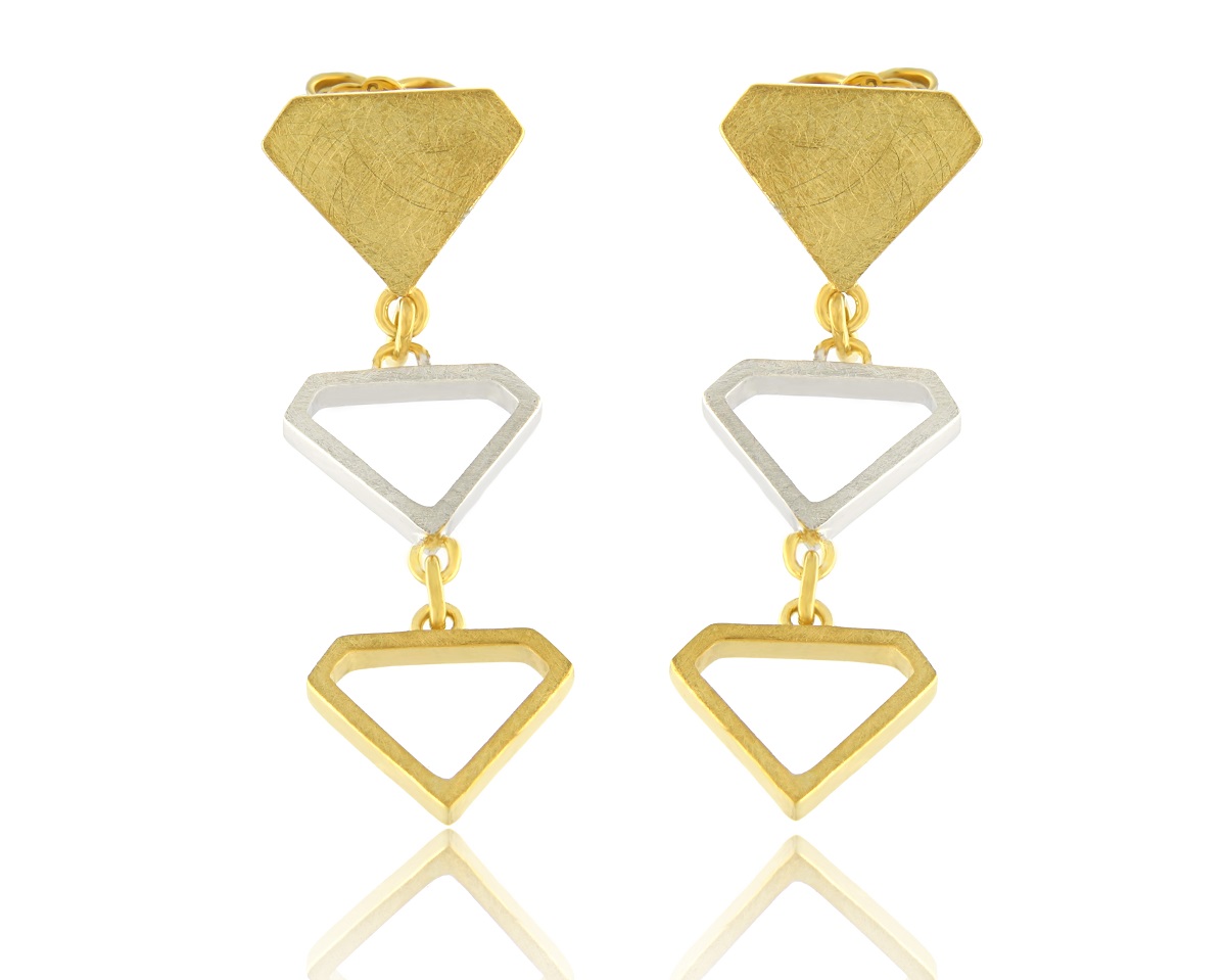 NEXUS Earrings ENXS-06001