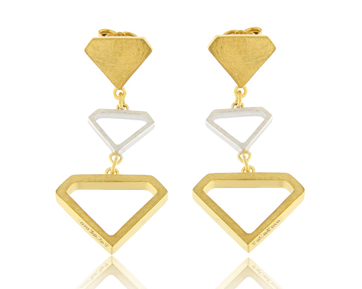 NEXUS Earrings ENXS-06003