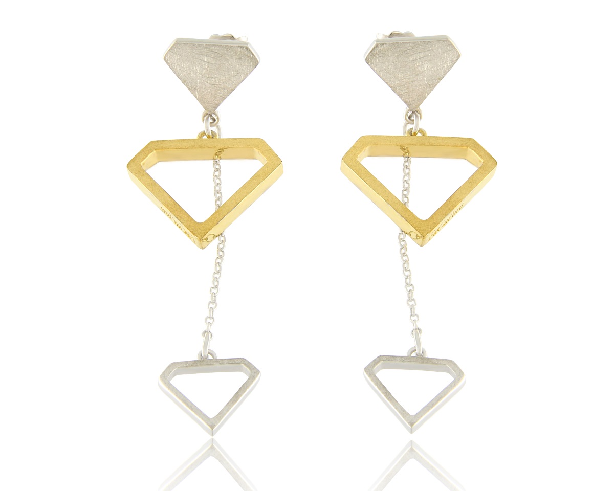 NEXUS Earrings ENXS-06004