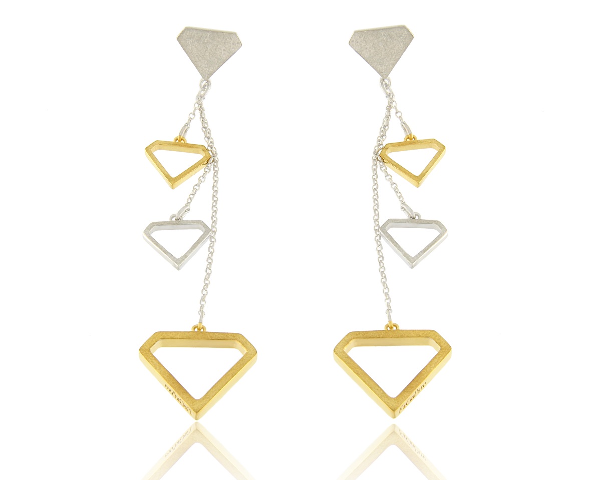NEXUS Earrings ENXS-06005