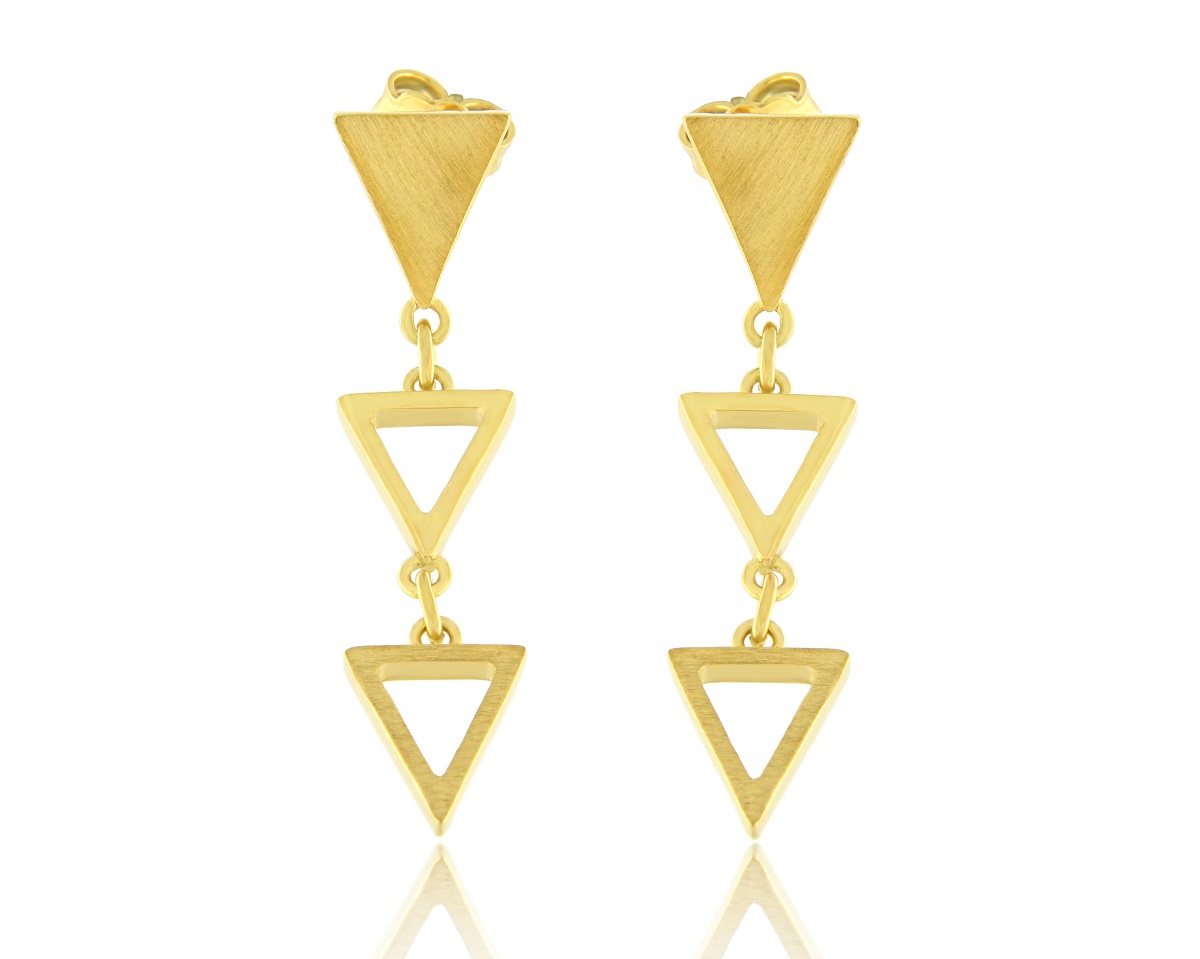 NEXUS Earrings ENXS-07001