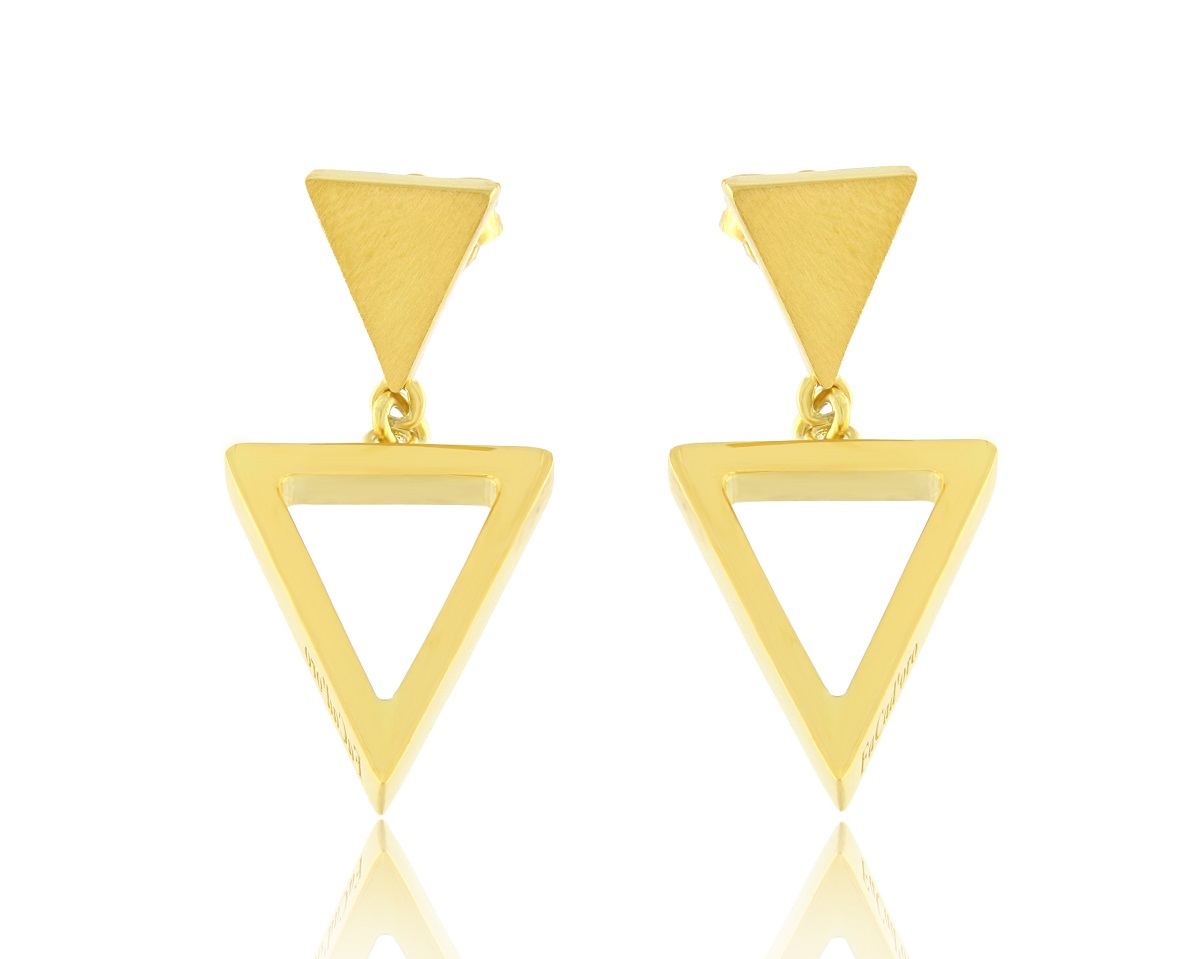 NEXUS Earrings ENXS-07002