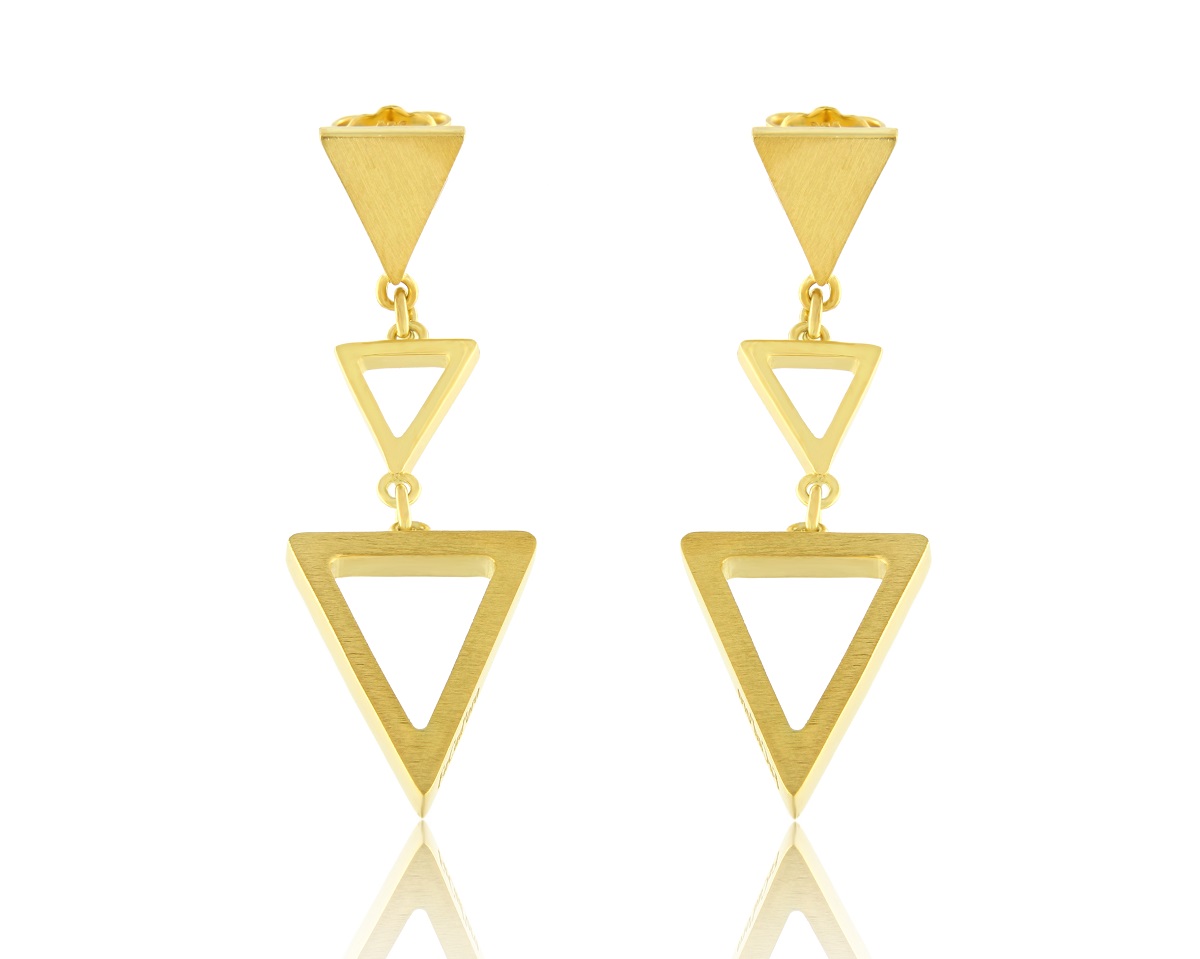 NEXUS Earrings ENXS-07003