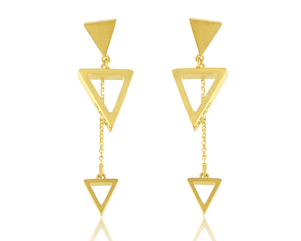 NEXUS Earrings ENXS-07004