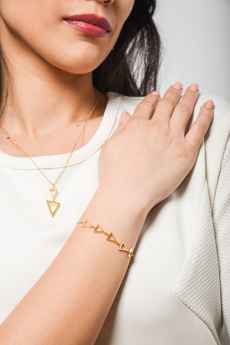 BNXS-07001_2 NEXUS Bracelet BNXS-07001
