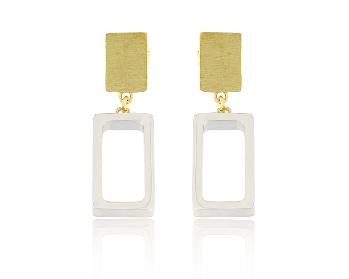 NEXUS Earrings ENXS-08002