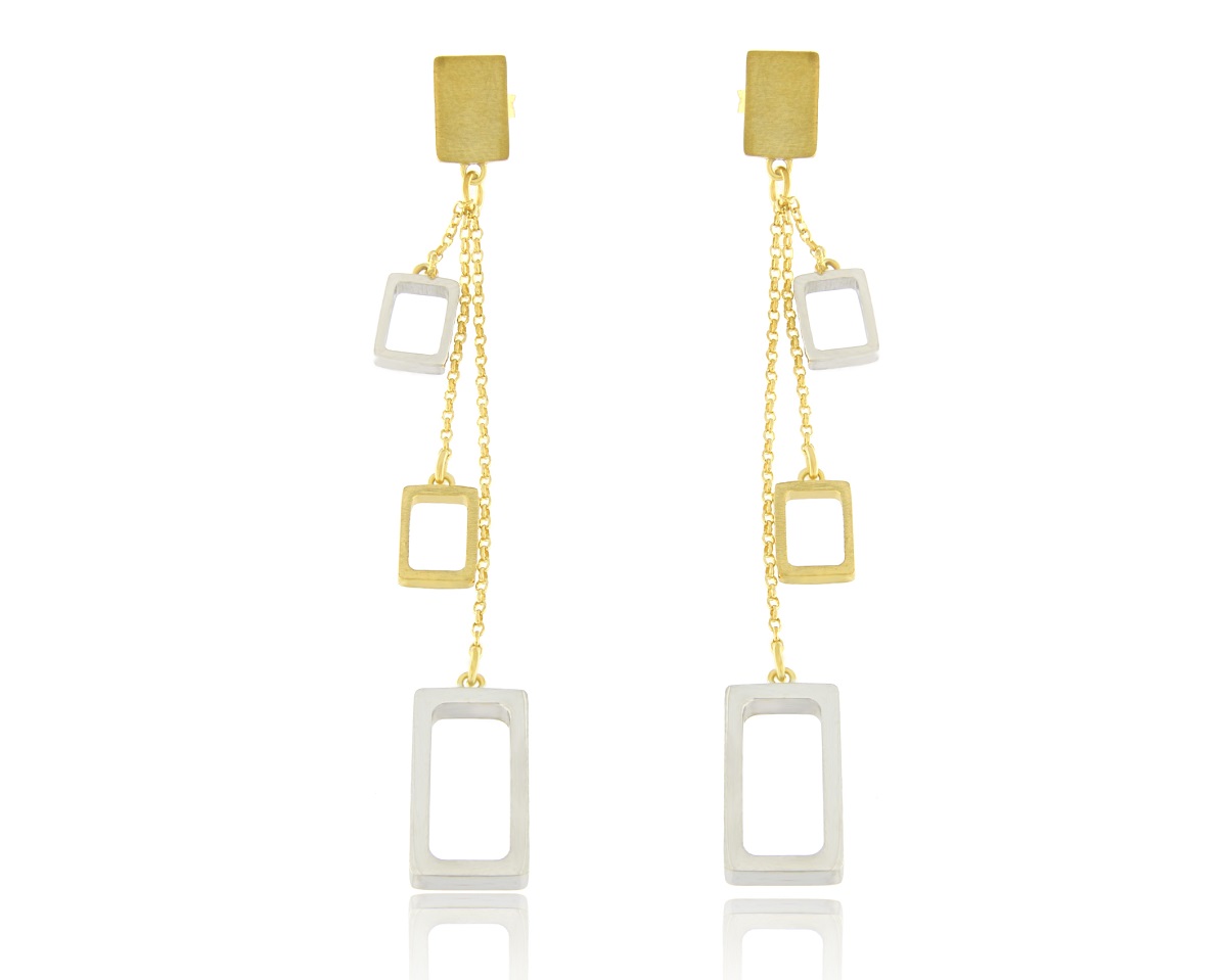 NEXUS Earrings ENXS-08005