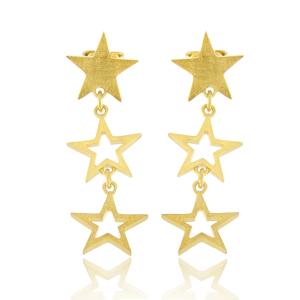 NEXUS Earrings ΕΝΧS-11001