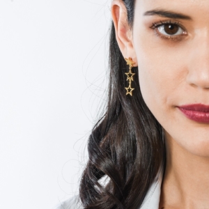 NEXUS Earrings ΕΝΧS-11001