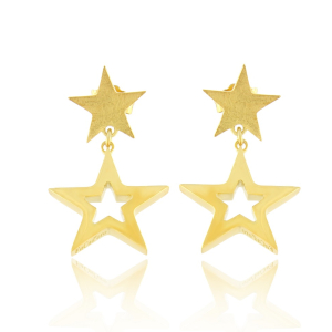 NEXUS Earrings ΕΝΧS-11002