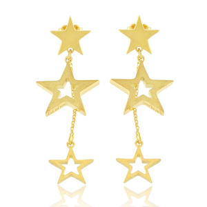 NEXUS Earrings ΕΝΧS-11004