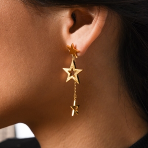 NEXUS Earrings ΕΝΧS-11004