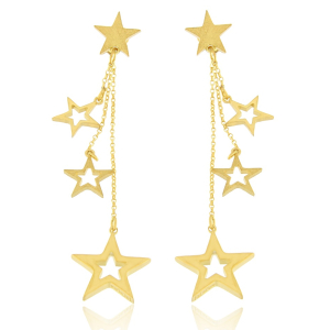 NEXUS Earrings ΕΝΧS-11005