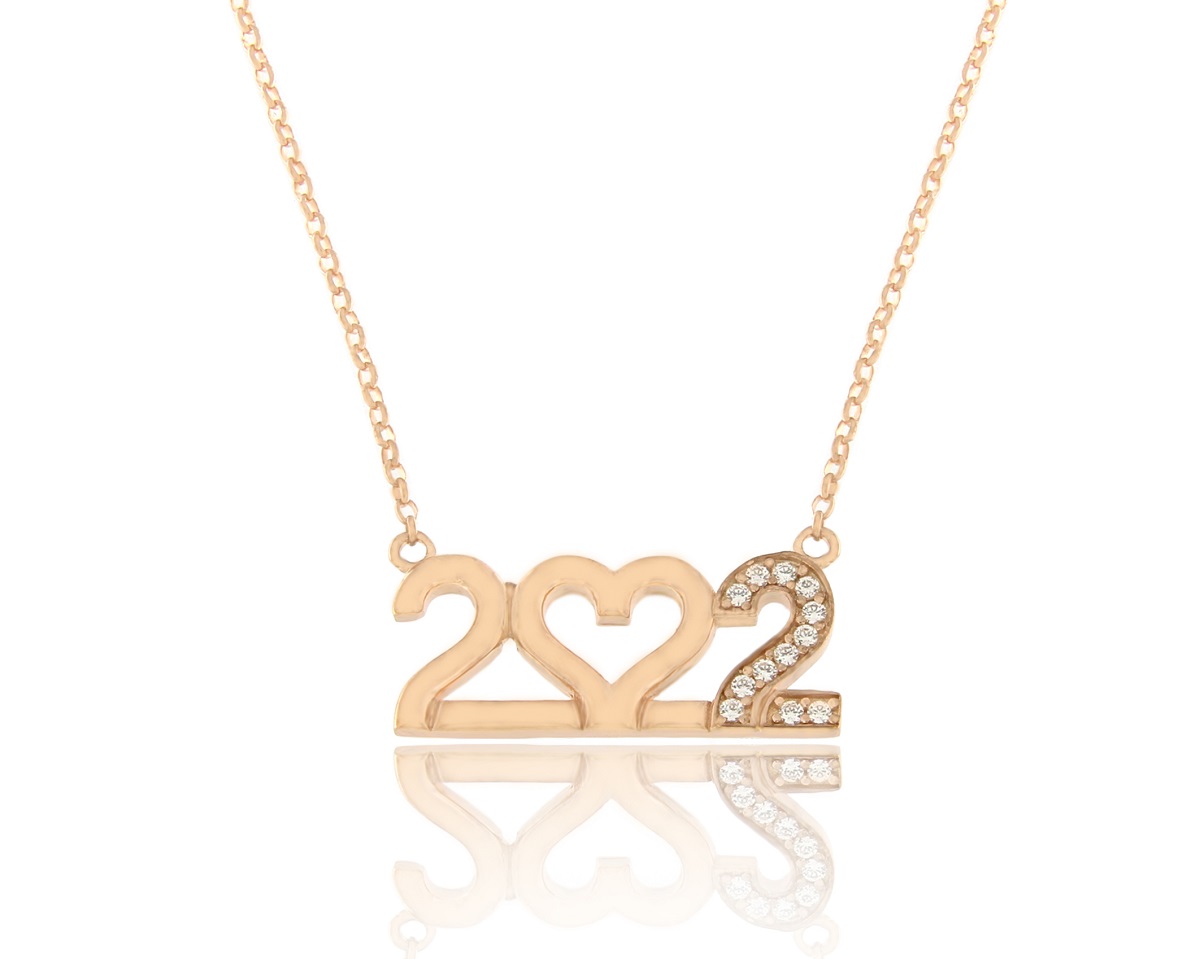 Lucky Charms Νο22 - GΙ-022022