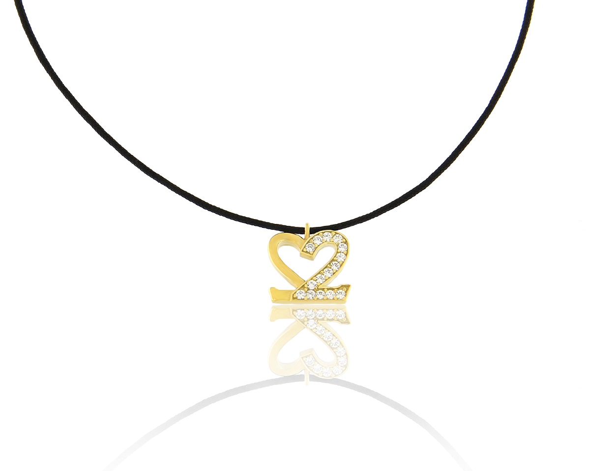 Lucky Charms Νο22 - GΙ-022035