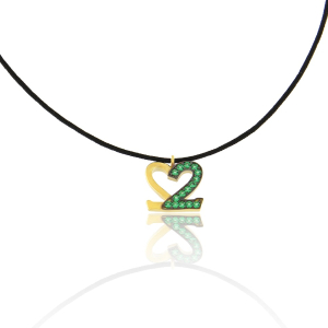 Lucky Charms Νο22 - GΙ-022037