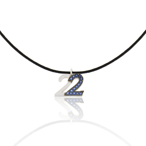 Lucky Charms Νο22 - GΙ-022050